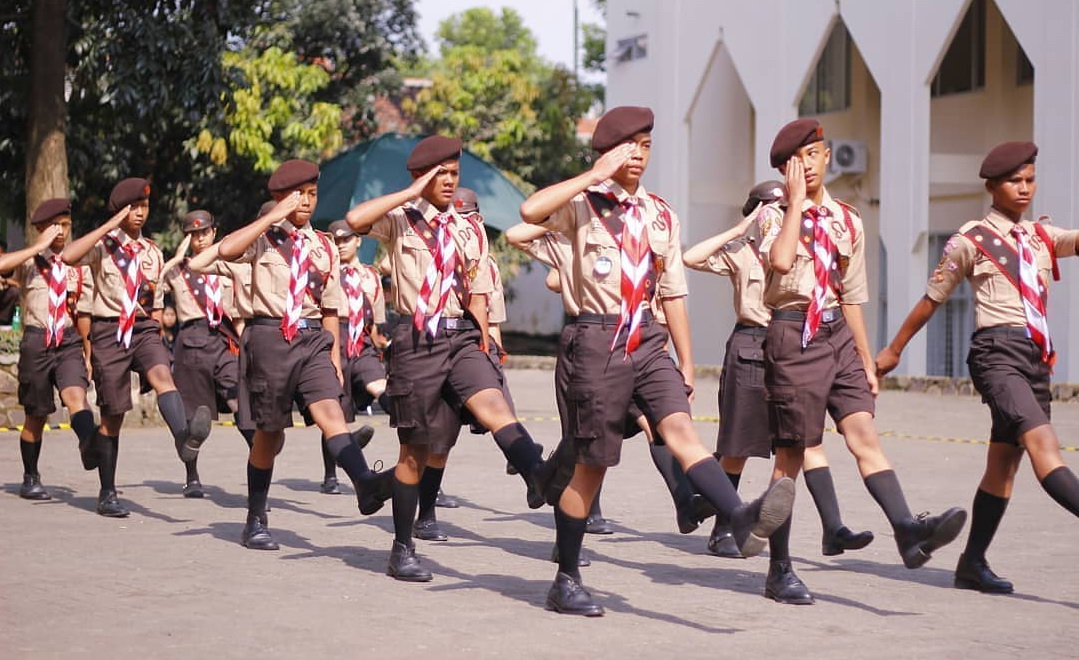 Judul Kegiatan 1